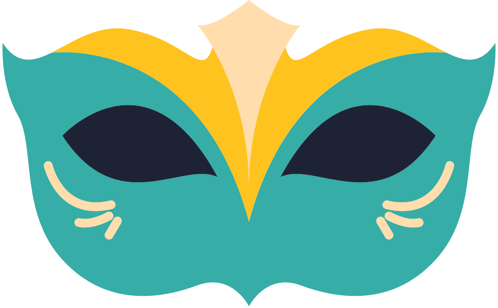 Mask vector