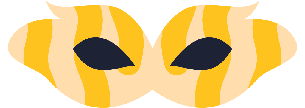 Mask vector