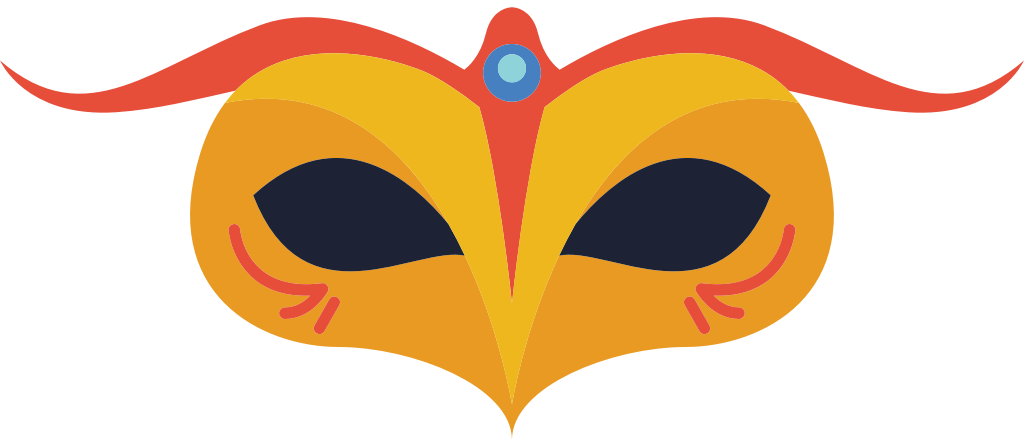 Mask vector