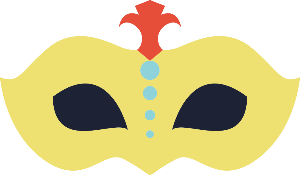 Mask vector
