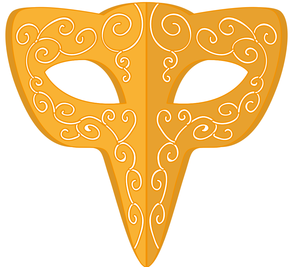 Mask vector