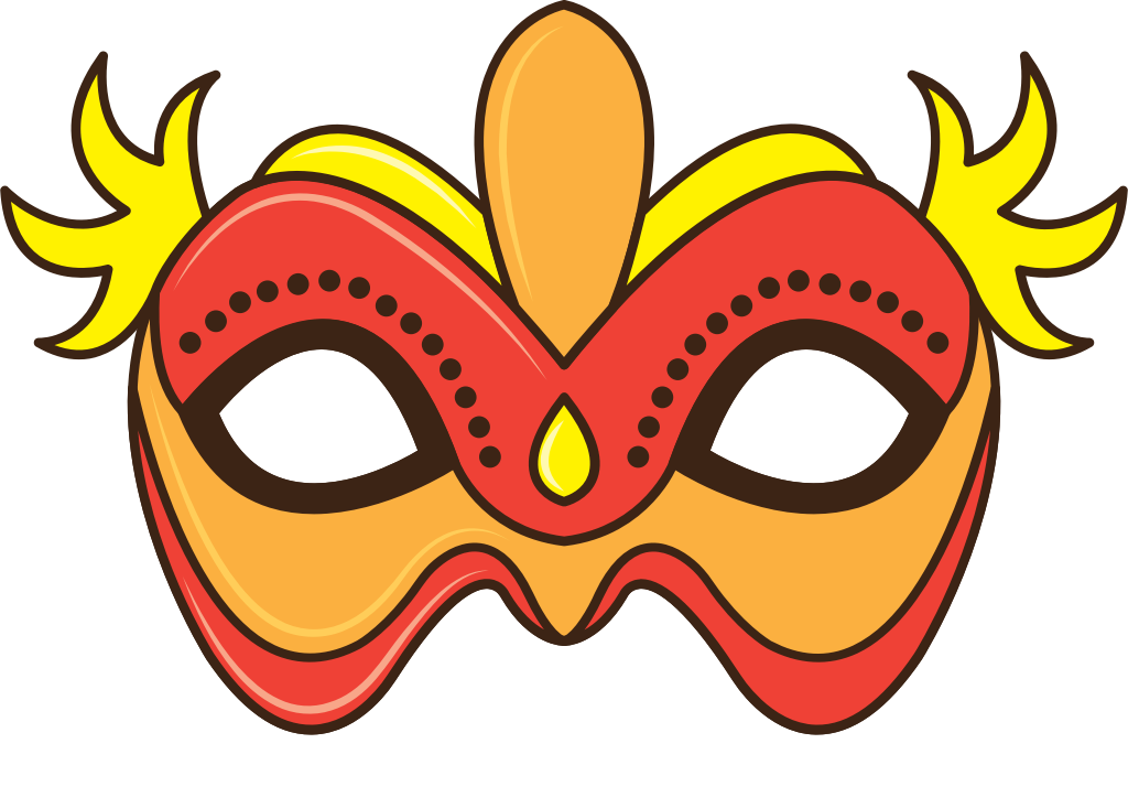 Mask vector