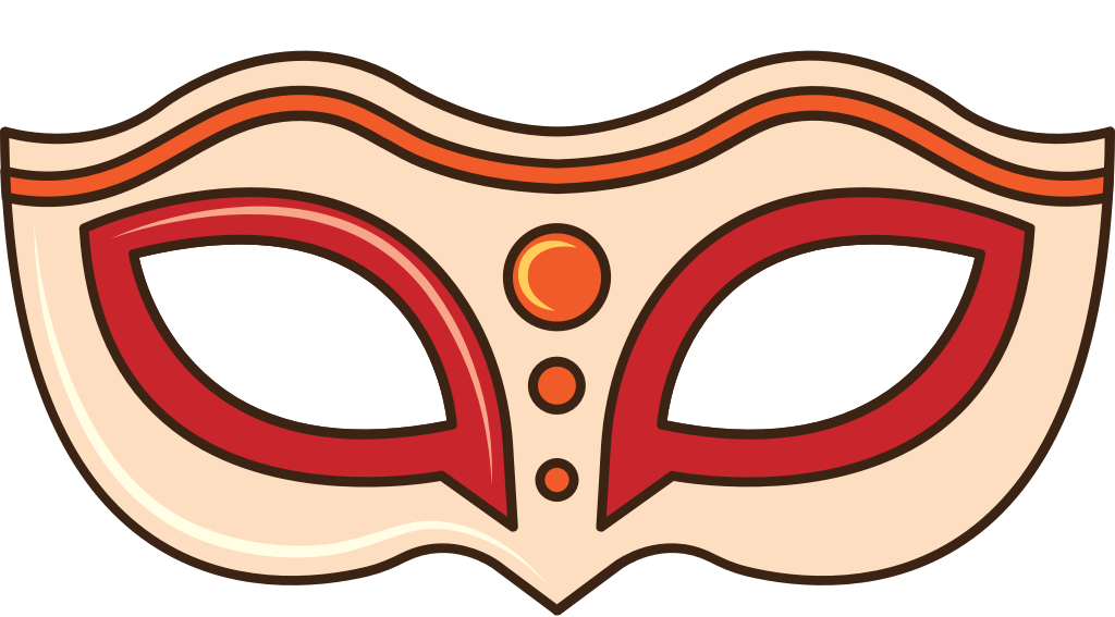 Mask vector