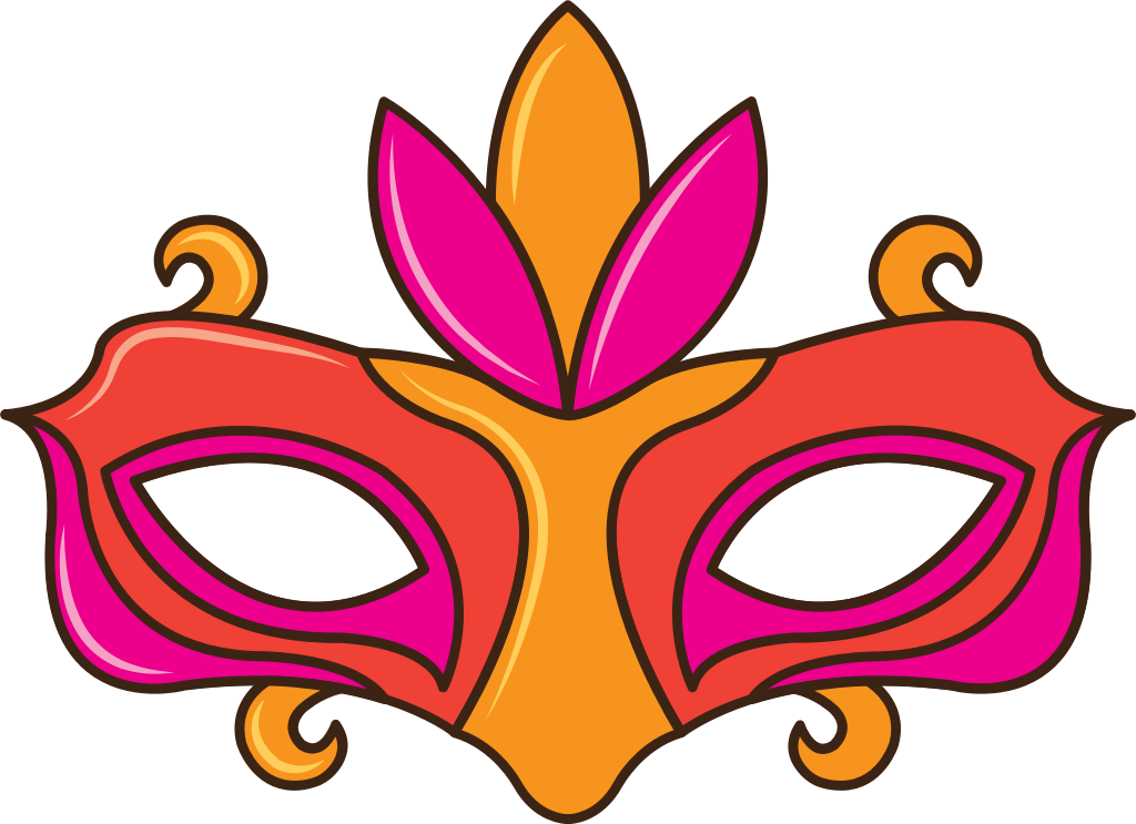Mask vector
