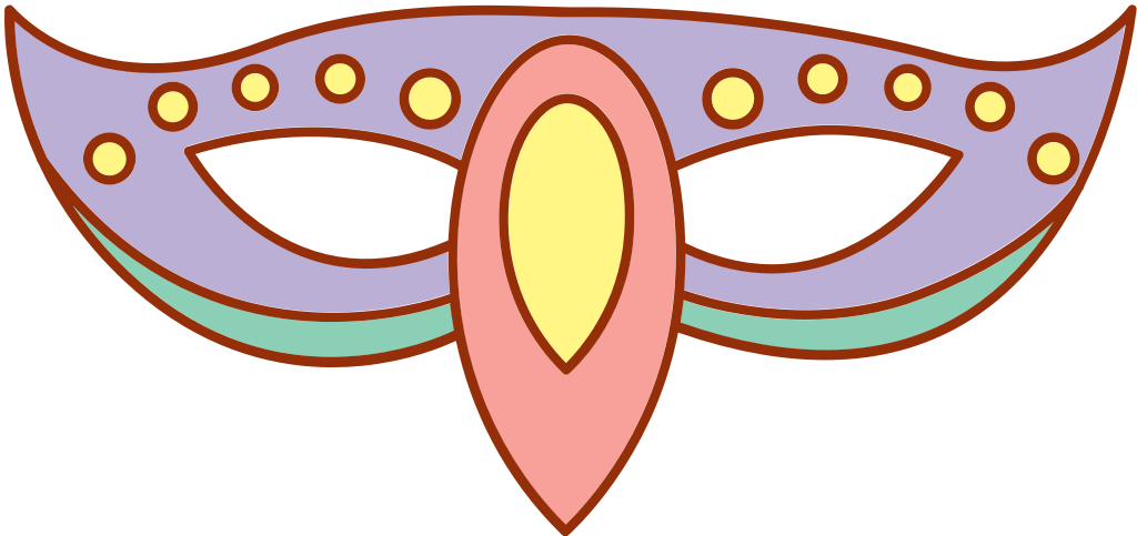 Mask vector