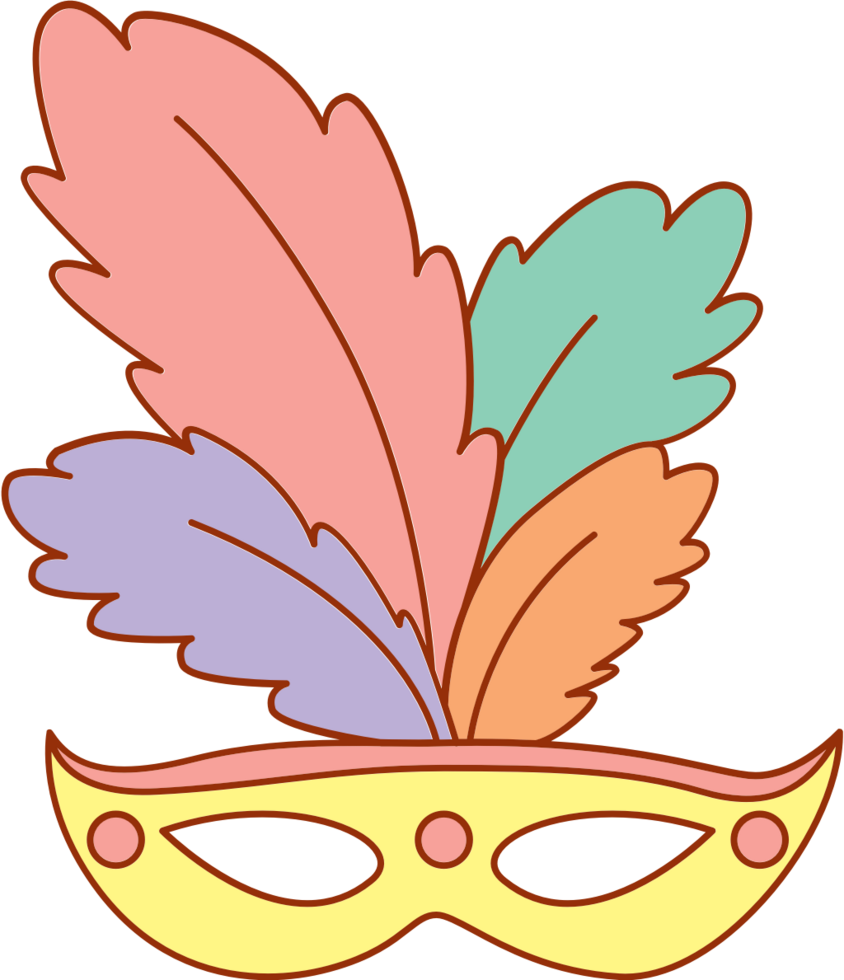 Mask vector