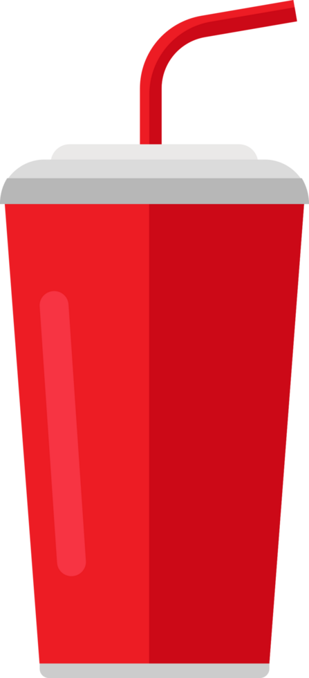 Drink vector