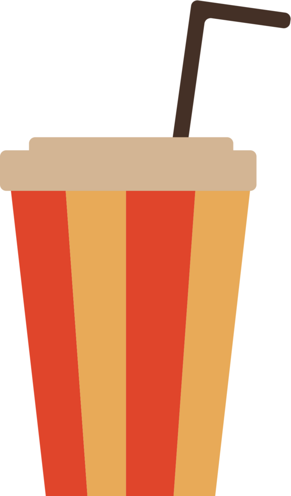 Drink vector