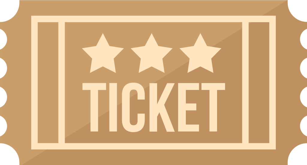 Ticket vector