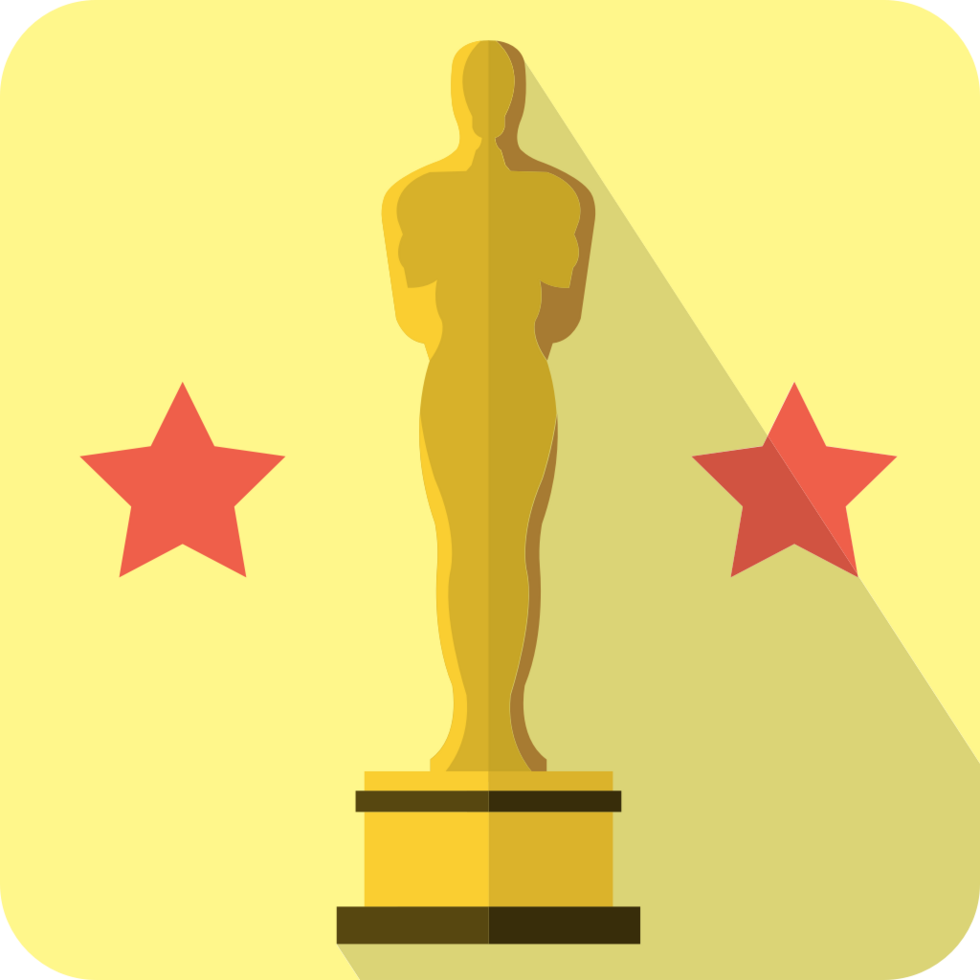 Oscar vector