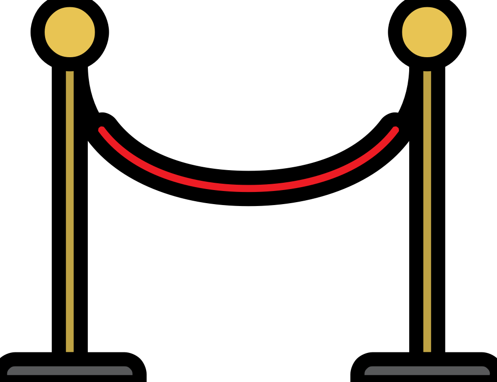 Premiere Rope vector