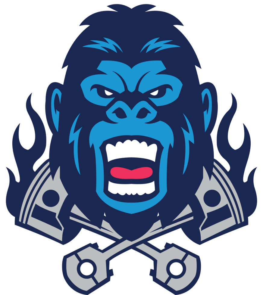 Gorilla vector