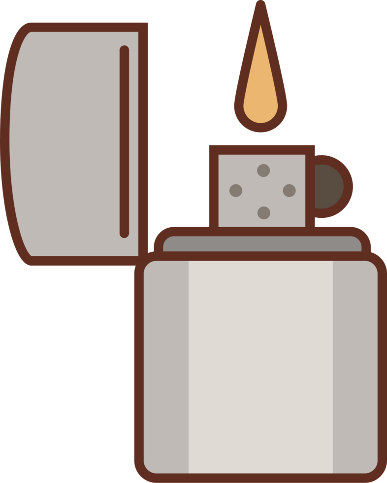 Lighter vector