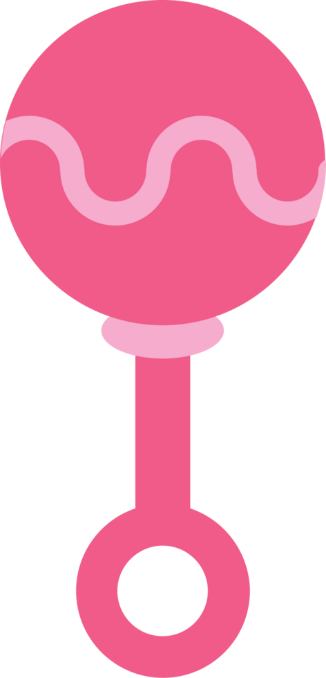 Rattle vector