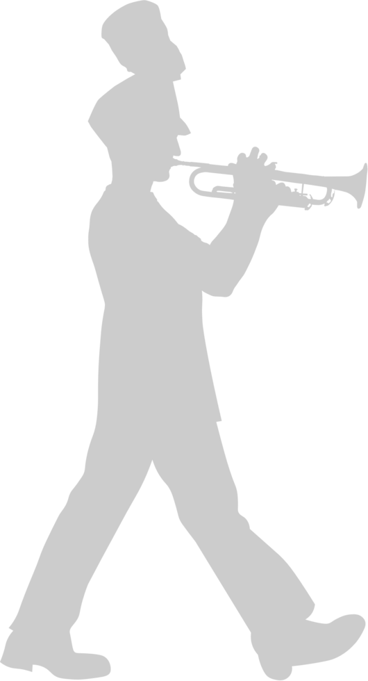 Marching Band vector