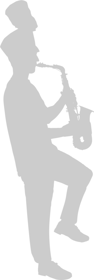 Marching Band vector