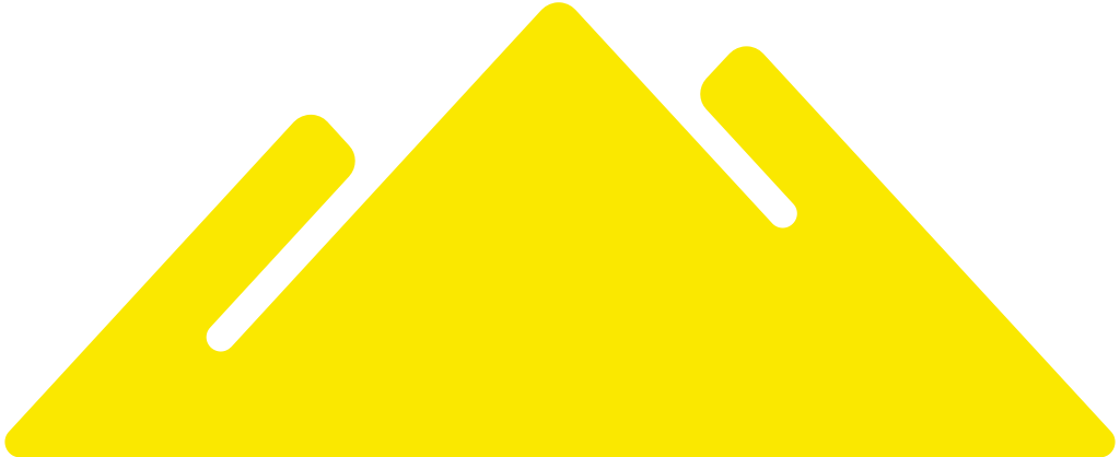 Mountain vector