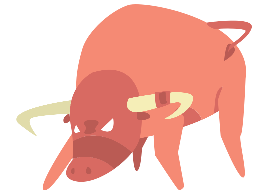 Bull vector