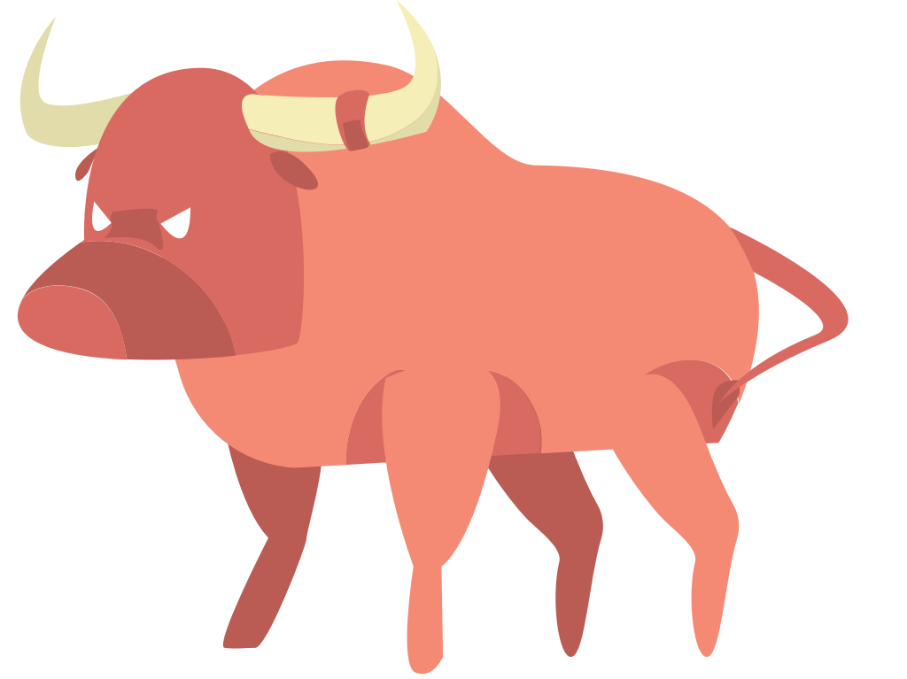 Bull vector