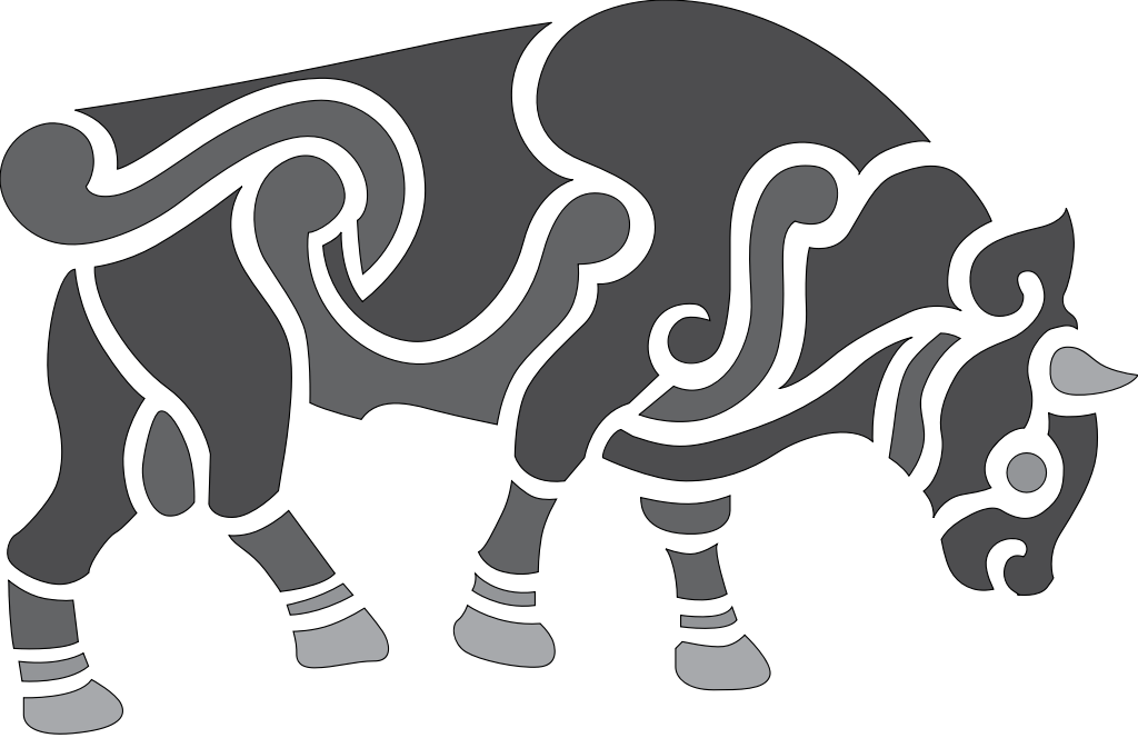 Bull vector