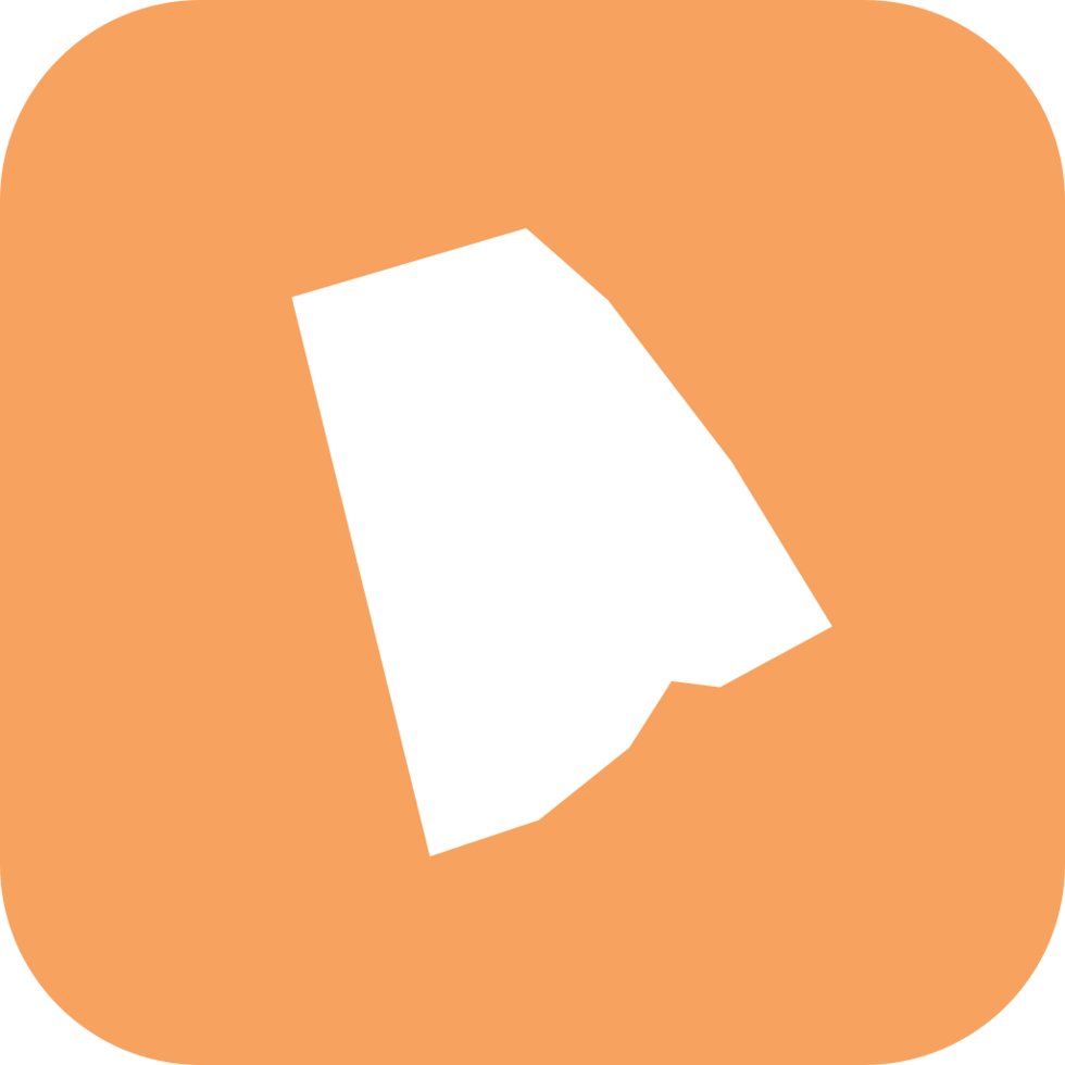 Rhode Island vector