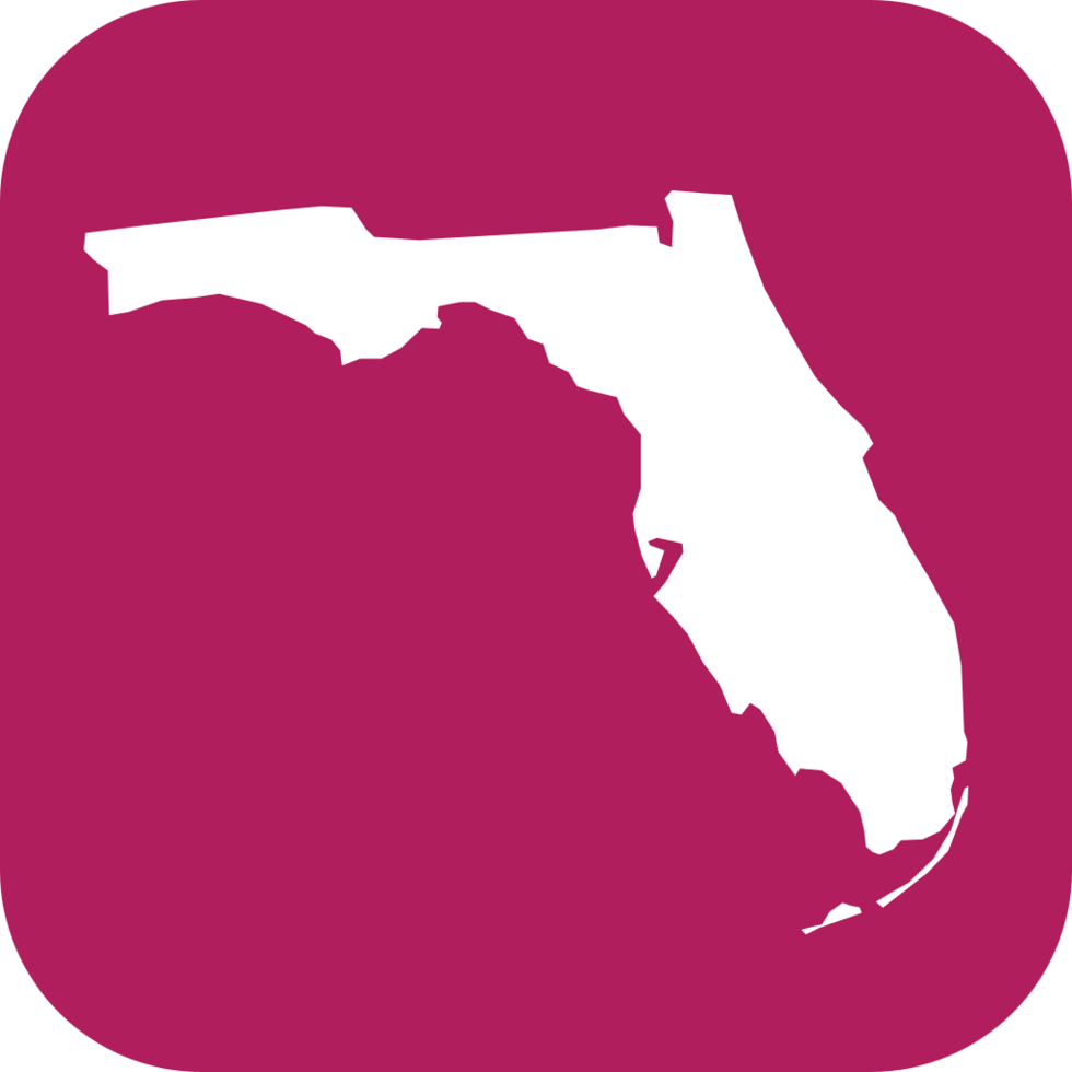 Florida vector