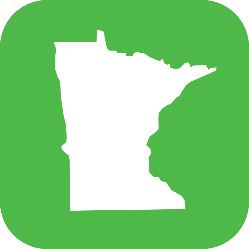 Minnesota vector