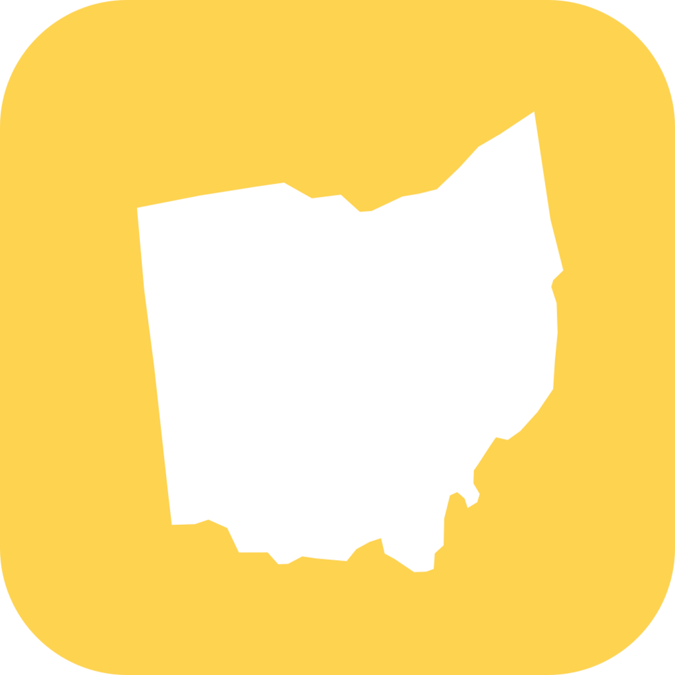 Ohio vector