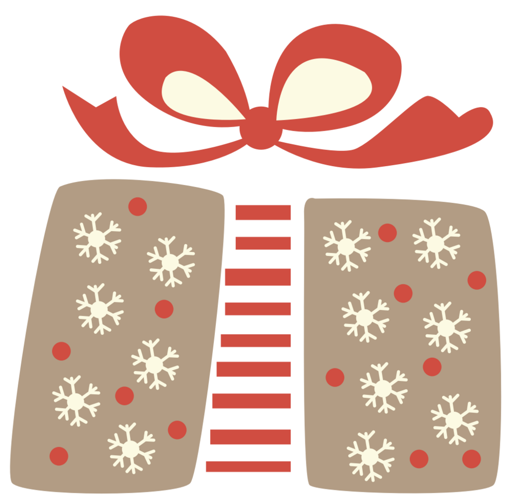 Gift vector