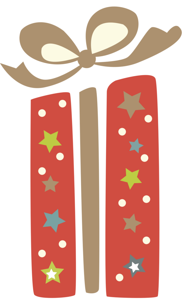 Gift vector