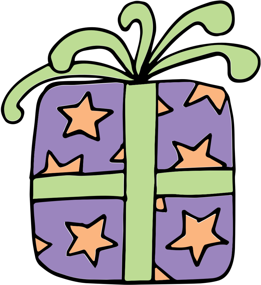 Gift vector