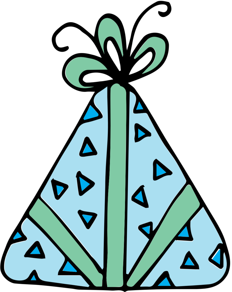 Gift vector