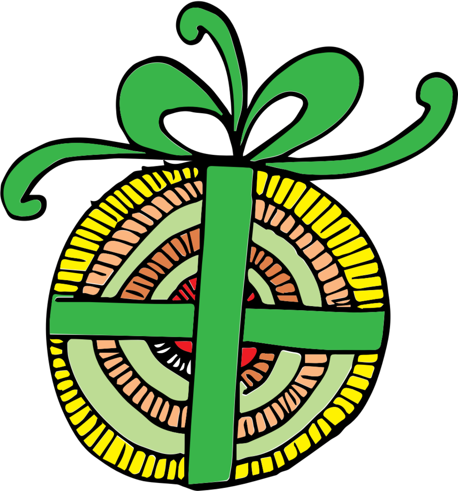 Gift vector