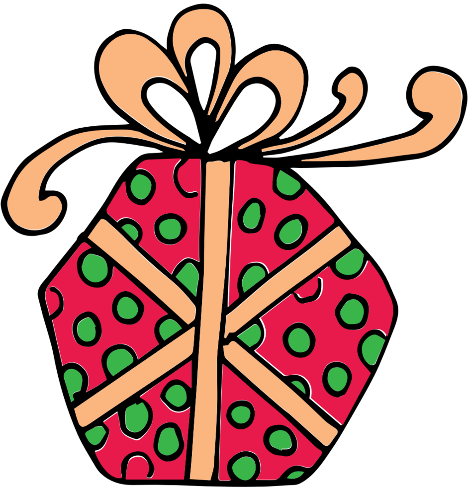 Gift vector
