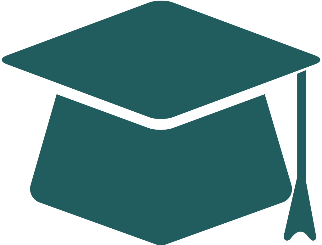 Graduation Cap vector