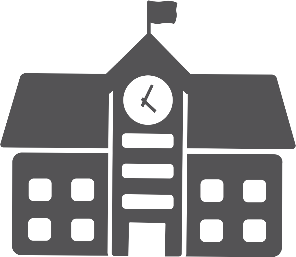 School vector