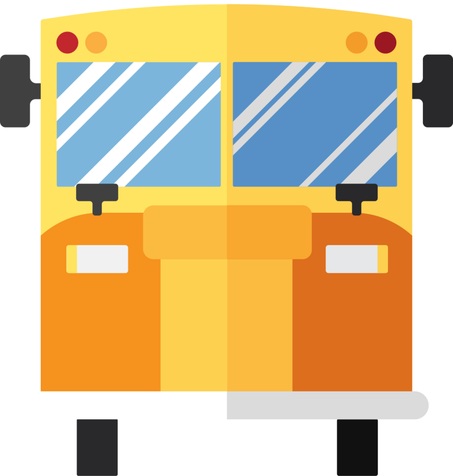 School Bus vector