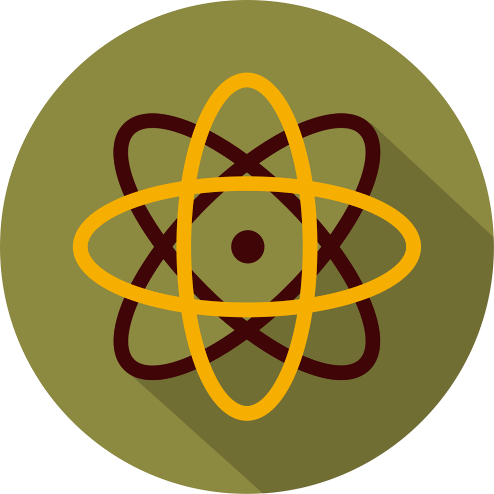 Atom vector