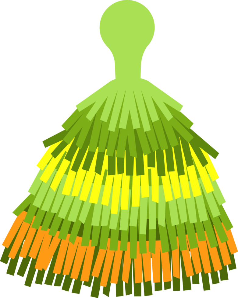 Pom Poms vector