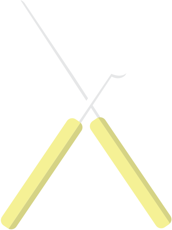 Fork and Knife vector