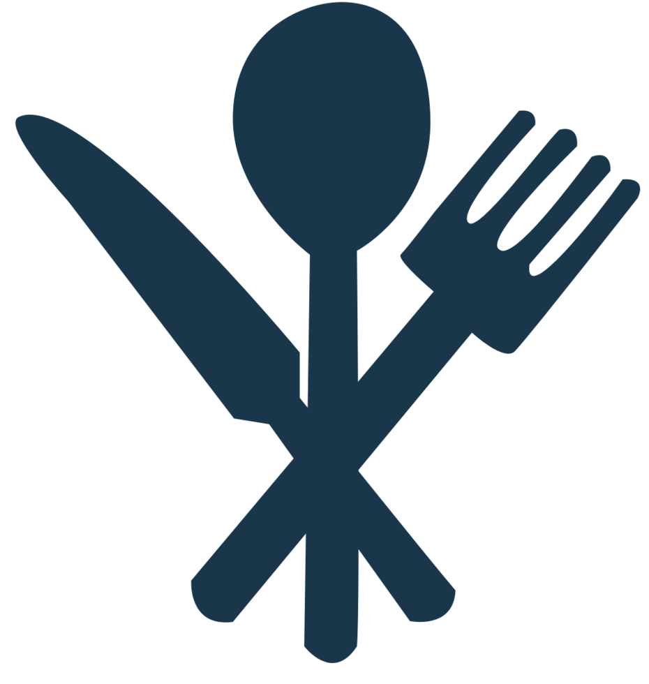 Silverware vector