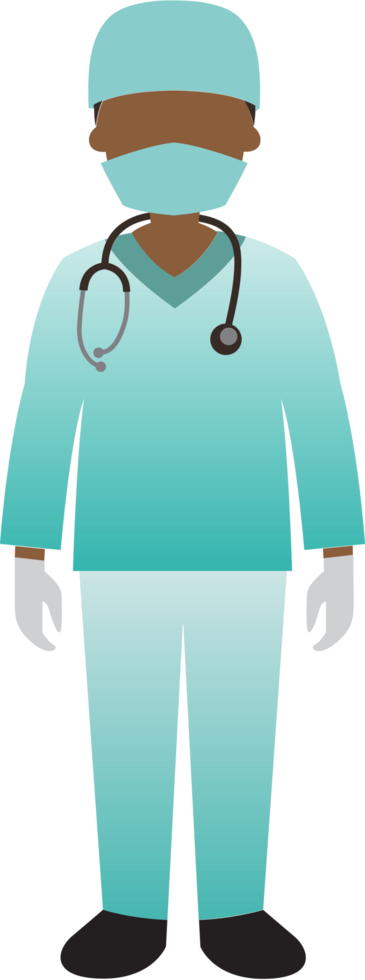 Doctor vector