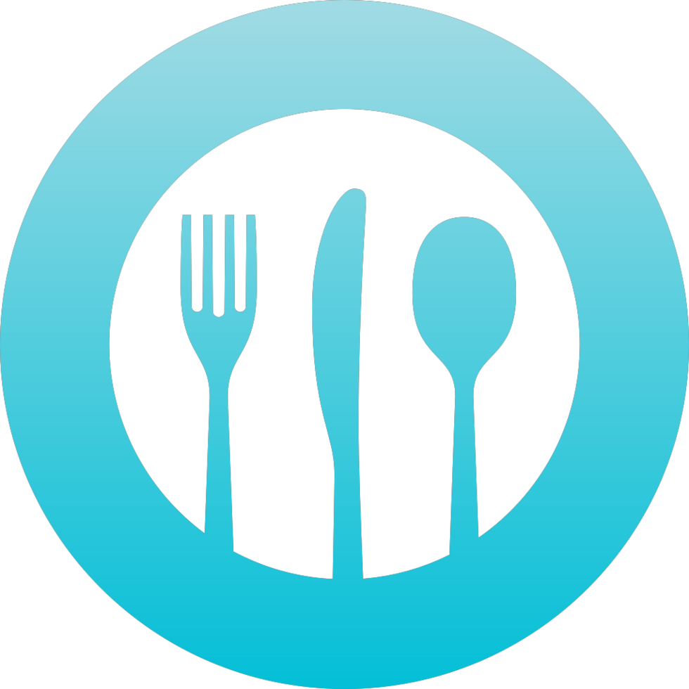 Silverware vector