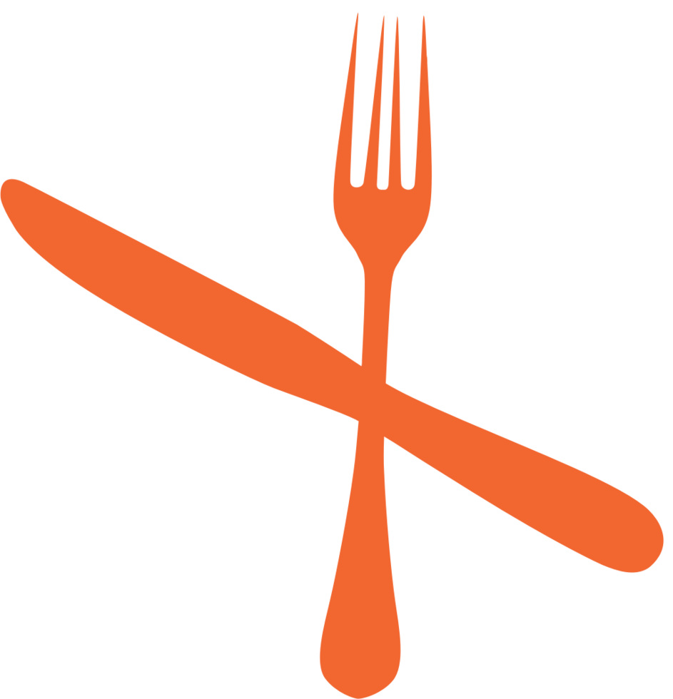 Silverware vector