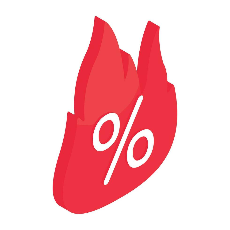 Premium download icon of hot sale vector