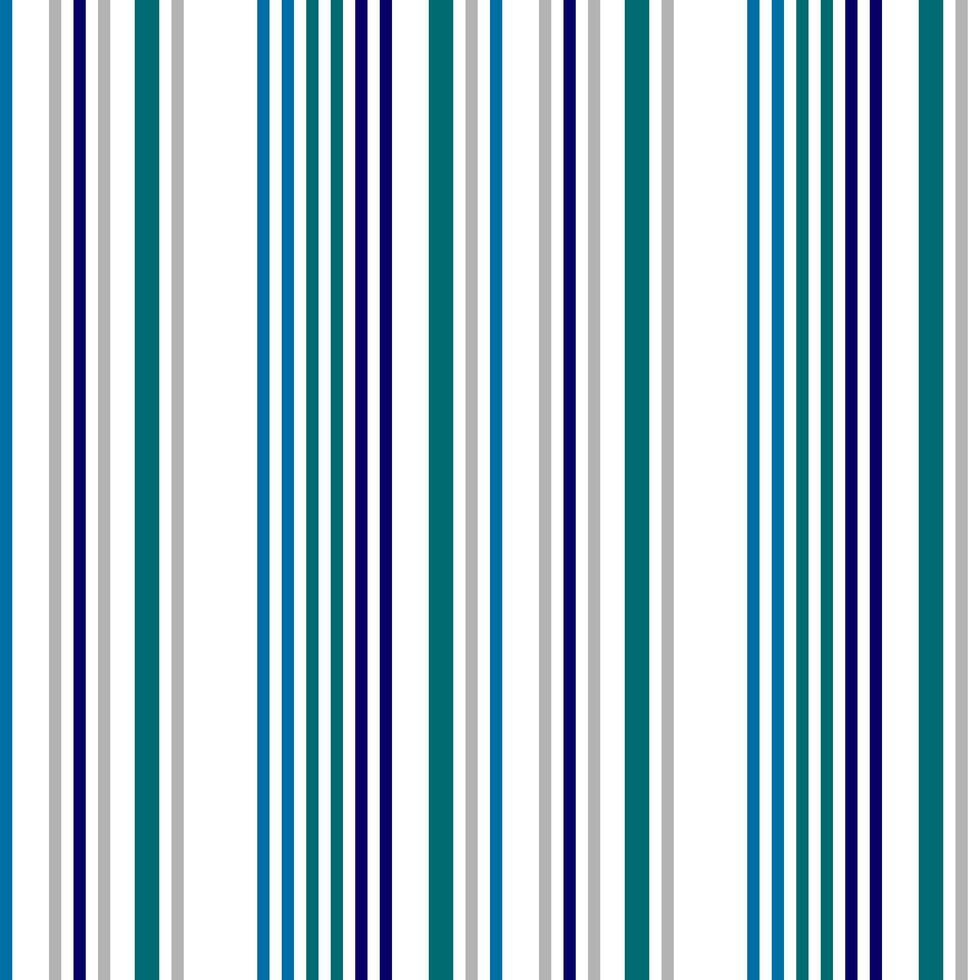 beautiful stripe seamless repeat pattern. It is a seamless stripe abstract background vector. Design for decorative wallpaper shirts clothing tablecloths blankets wrapping textile Batik fabric vector