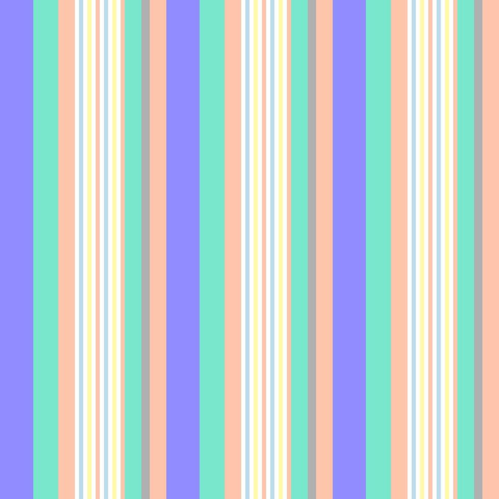 beautiful stripe seamless repeat pattern. It is a seamless stripe abstract background vector. Design for decorative wallpaper shirts clothing tablecloths blankets wrapping textile Batik fabric vector