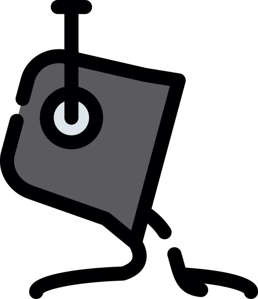 Molten Creative Icon Design vector