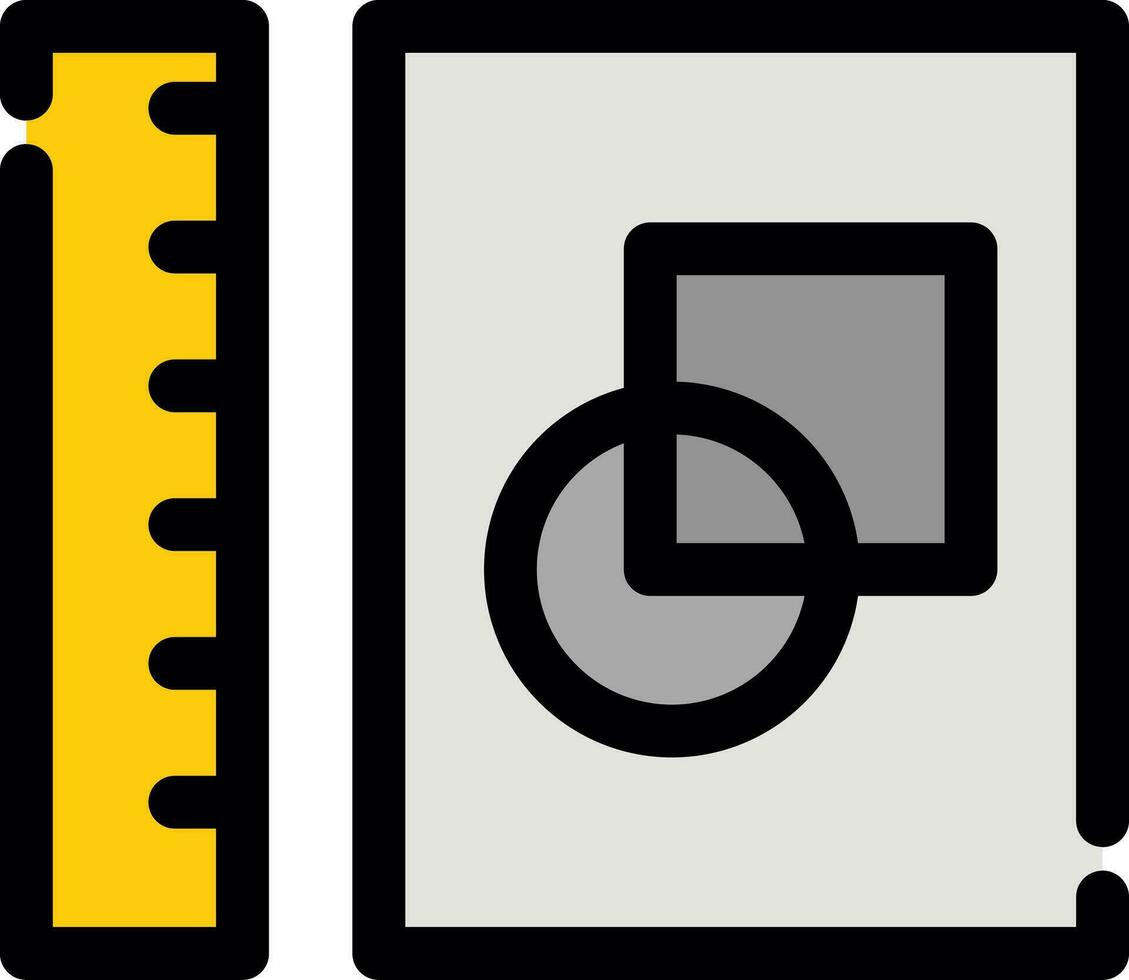 Sketch Creative Icon Design vector