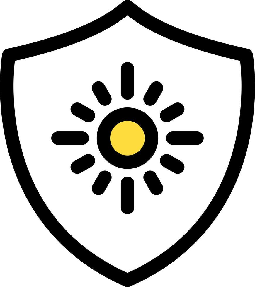 Uv Creative Icon Design vector